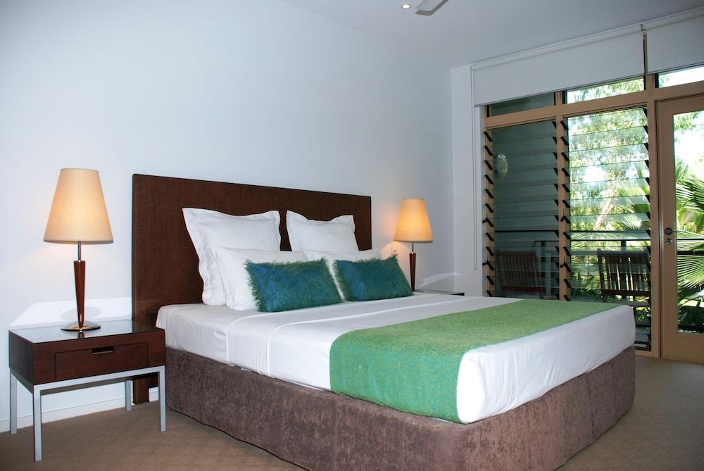 แซงชัวรี ปาล์ม โคฟ Aparthotel ปาล์มโคฟ ภายนอก รูปภาพ