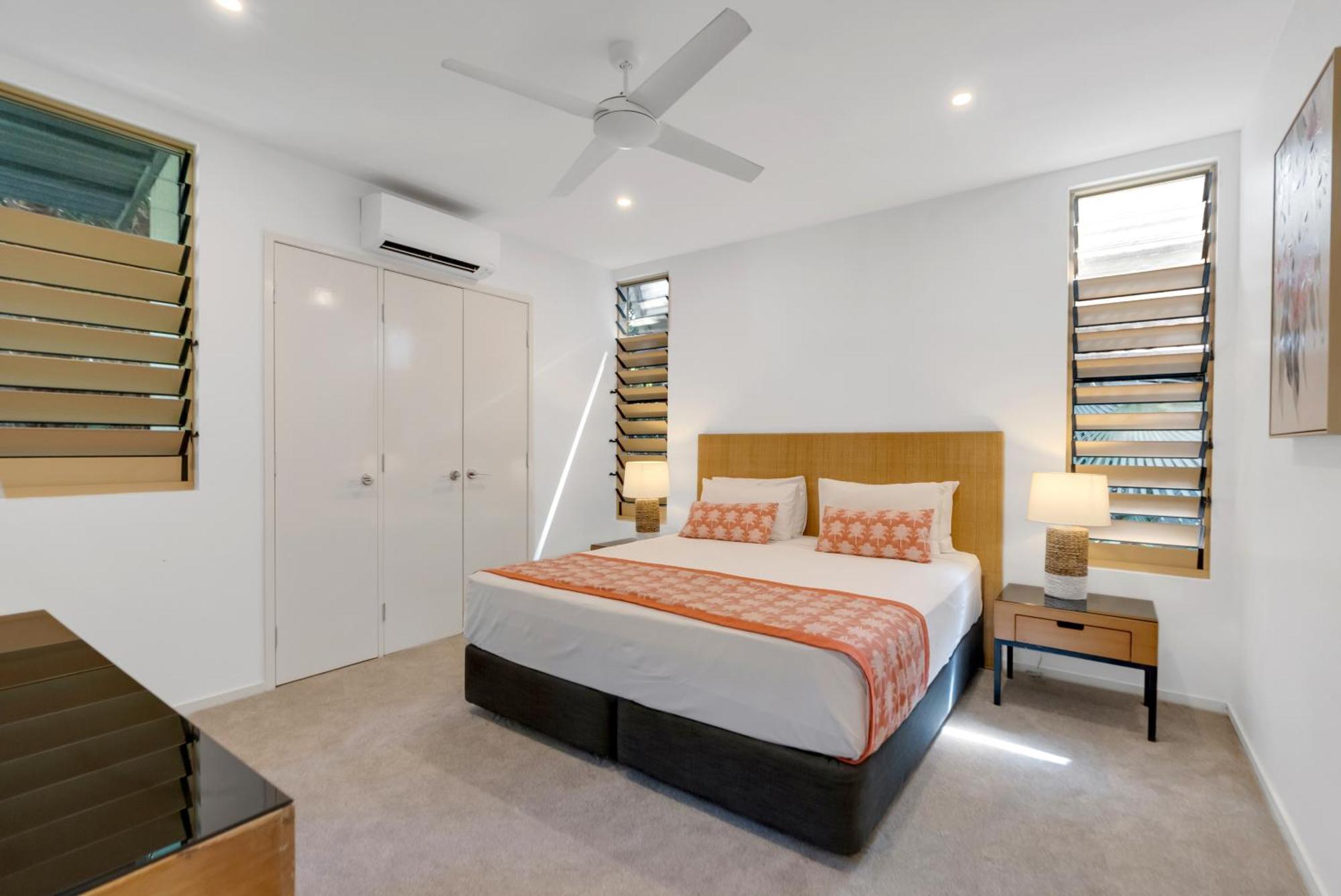 แซงชัวรี ปาล์ม โคฟ Aparthotel ปาล์มโคฟ ภายนอก รูปภาพ