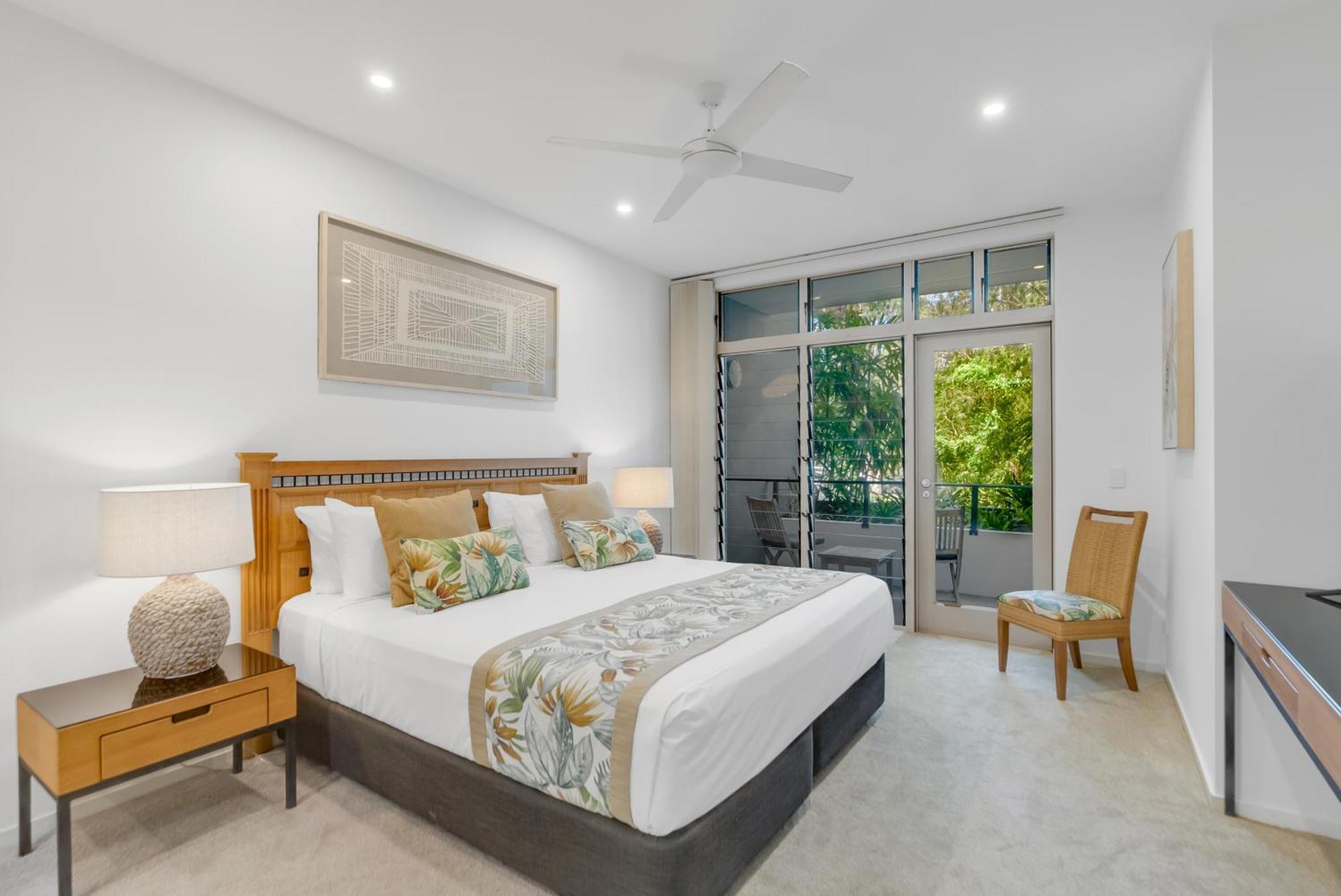แซงชัวรี ปาล์ม โคฟ Aparthotel ปาล์มโคฟ ภายนอก รูปภาพ