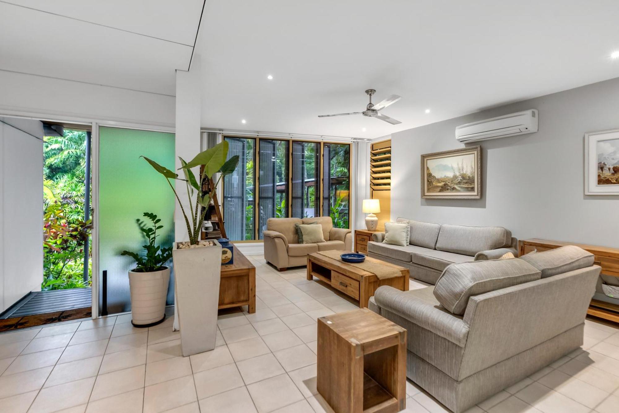 แซงชัวรี ปาล์ม โคฟ Aparthotel ปาล์มโคฟ ภายนอก รูปภาพ