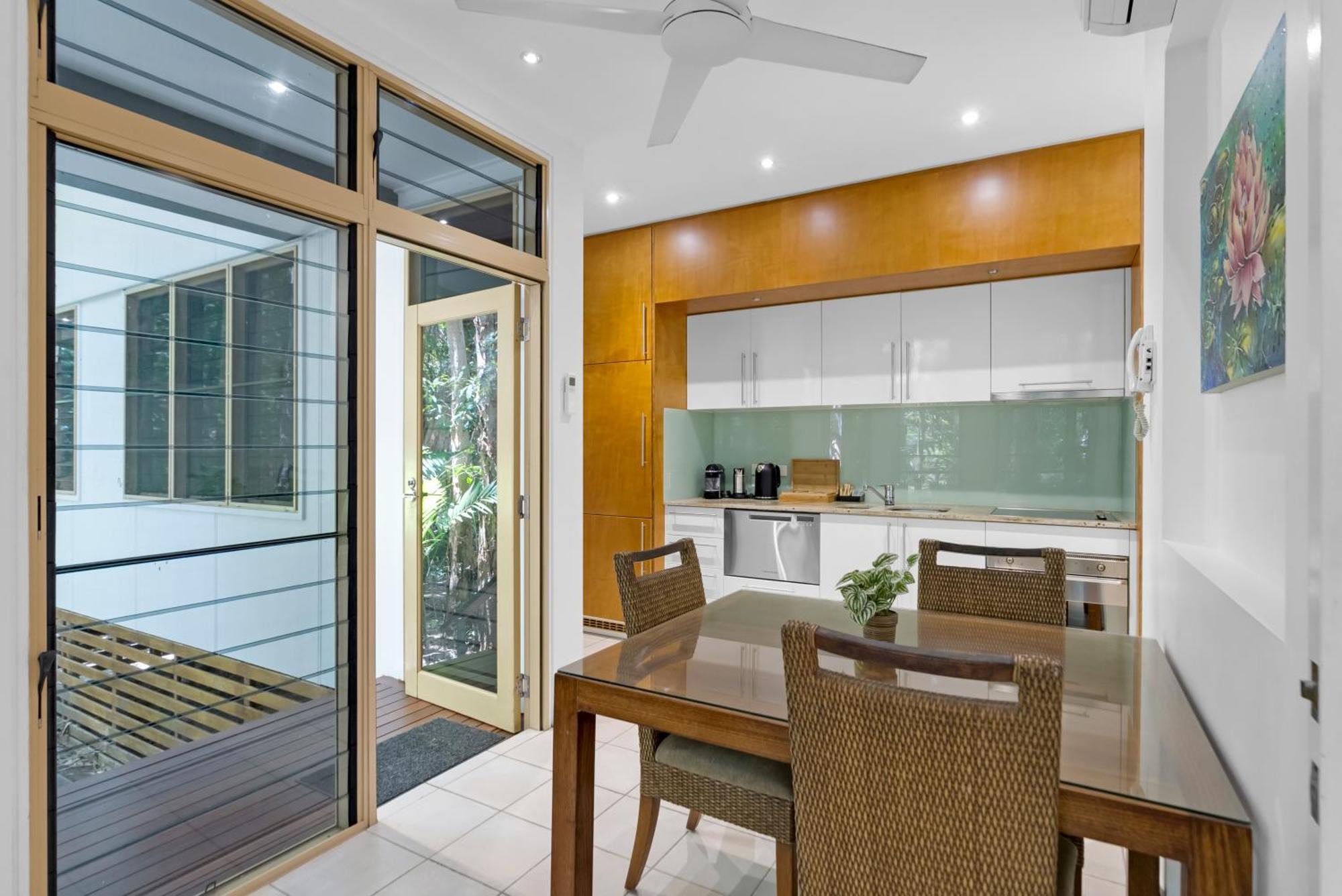 แซงชัวรี ปาล์ม โคฟ Aparthotel ปาล์มโคฟ ภายนอก รูปภาพ